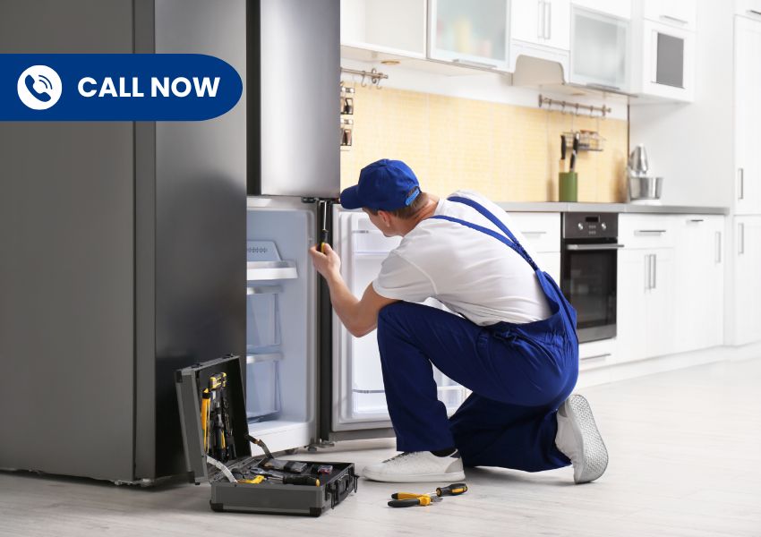 Severy Appliance Repair Company